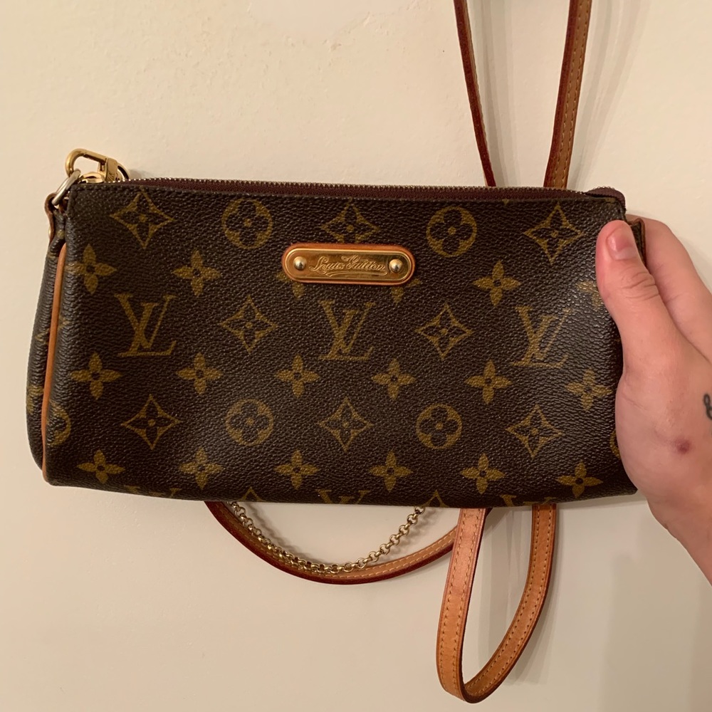 Louis Vuitton Ava cross body